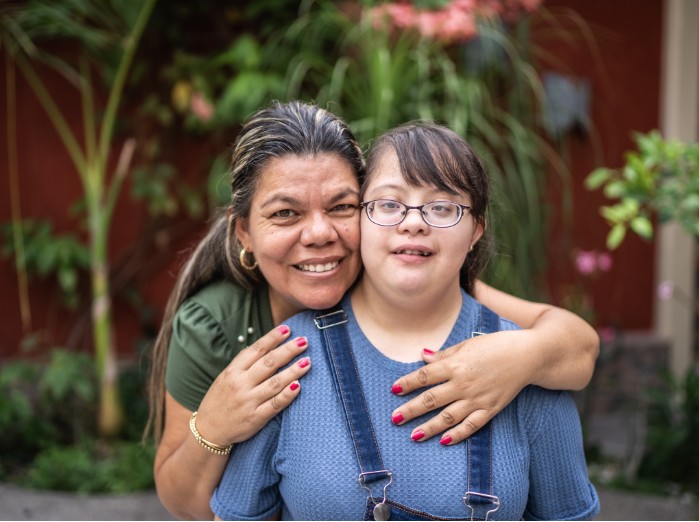 special needs trust in Fairfax