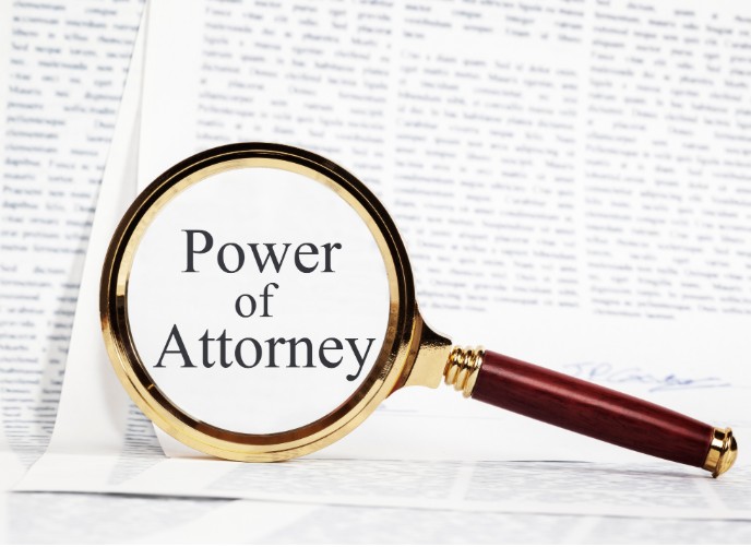 Power of Attorney in Northern Virginia