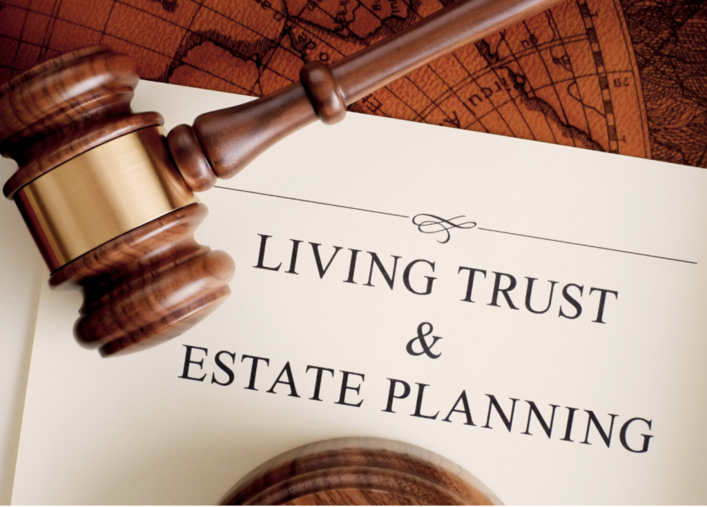 Virginia Estate Planning Attorney
