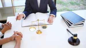MMG Law - Power of Attorney in Virginia