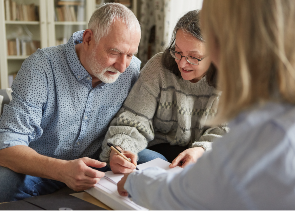 Power of Attorney in Northern Virginia