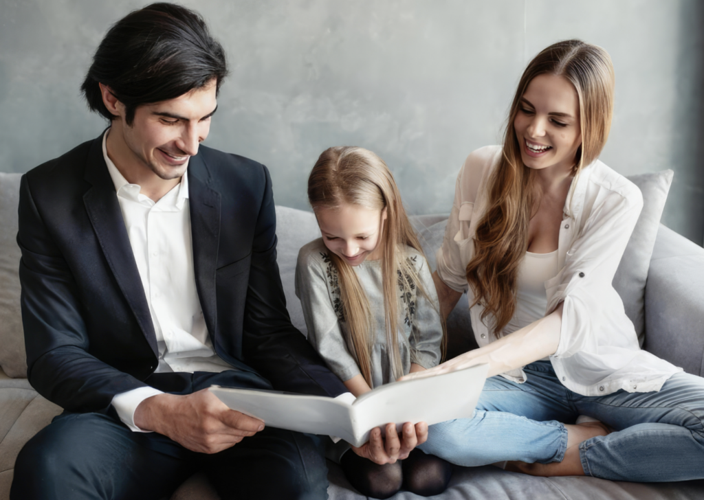 Revocable Living Trust in Manassas VA