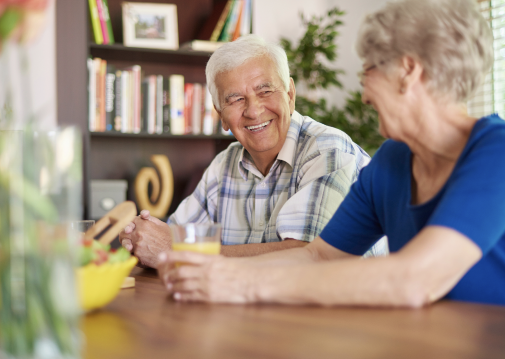 Elder Law Attorney in Northern Va