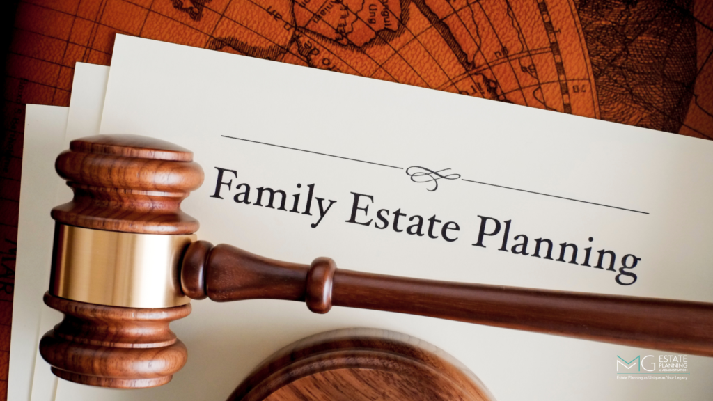 MMG Law - Estate Planning Lawyer in Fairfax VA
