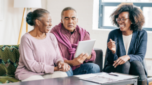 MMG Law - Fairfax Living Wills Attorney