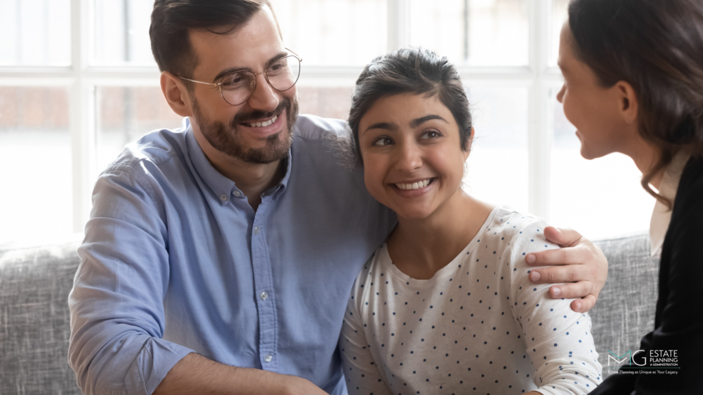 MMG Law - Estate Lawyer in Northern Virginia